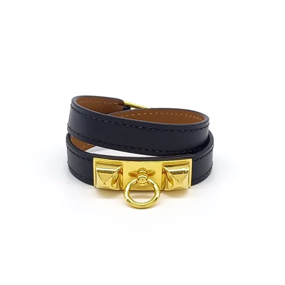 Hermes Medor Strap Bracelet (R)