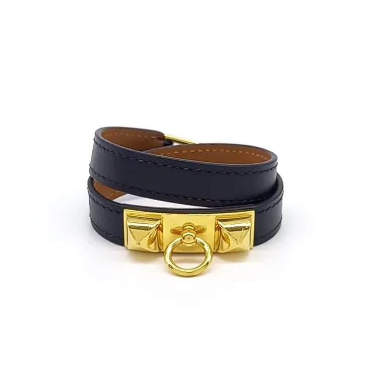 Hermes Medor Strap Bracelet (R)-Hover-Image