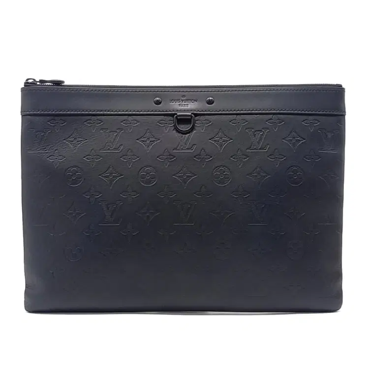 Louis Vuitton Shadow Discovery Pochette Clutch M62903-Hover-Image