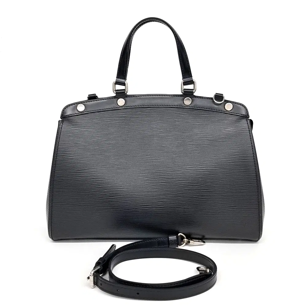 Louis Vuitton Epi Brea MM M40329