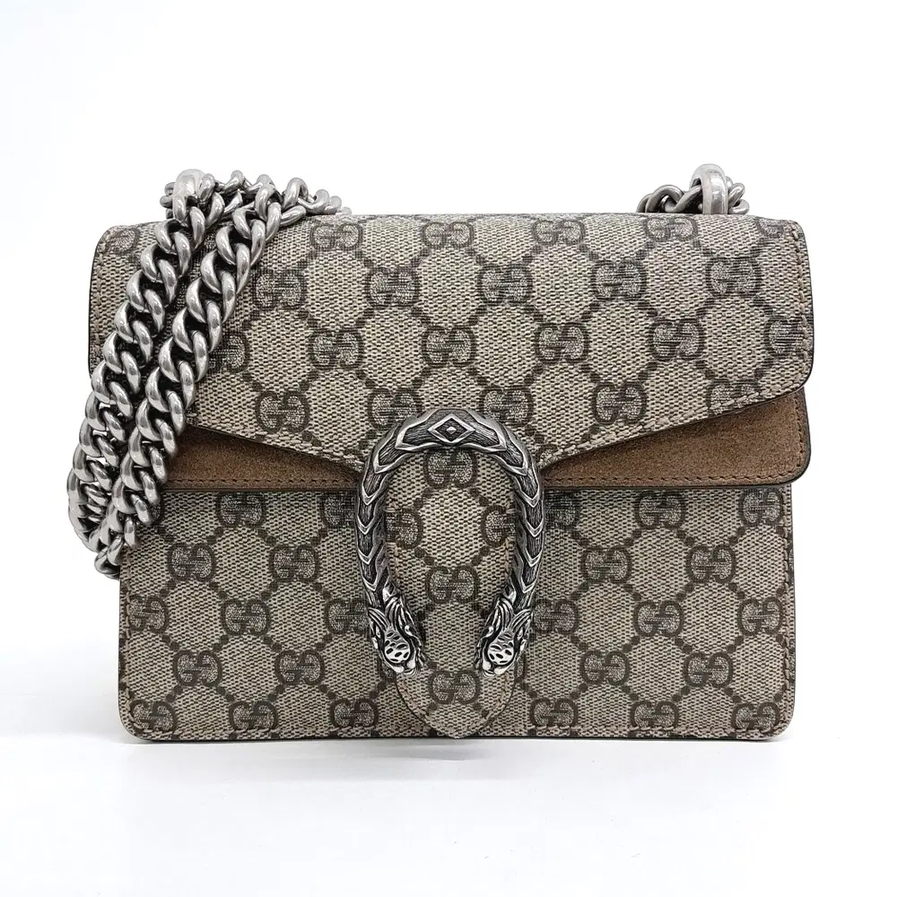 Gucci Dionysus Shoulder and Crossbody Bag (421970)