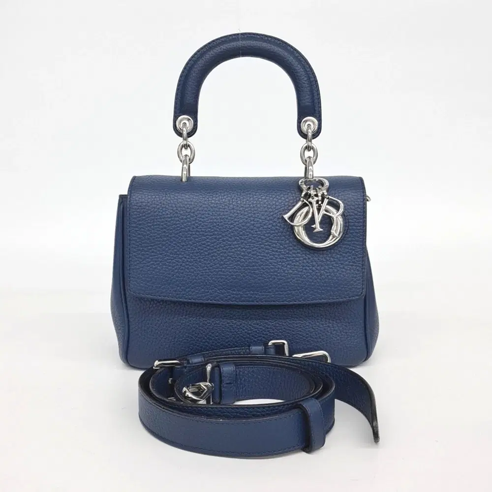 Christian Dior Vidior Tote and Shoulder Bag