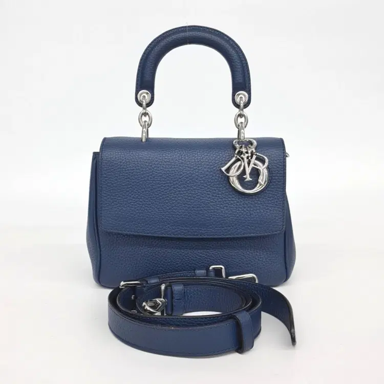 Christian Dior Vidior Tote and Shoulder Bag-Hover-Image