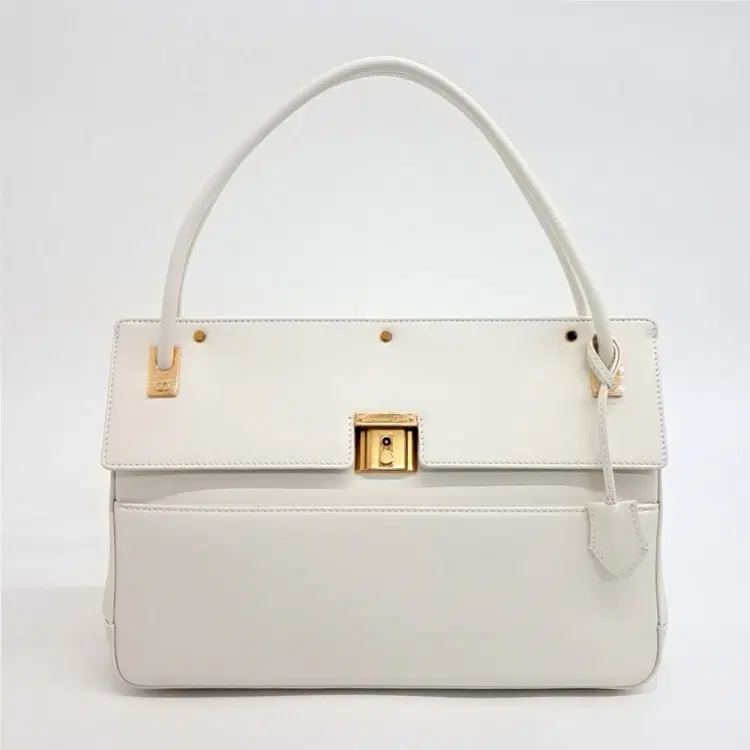 Christian Dior Parisienne Shoulder Bag M5400UBBU-Hover-Image