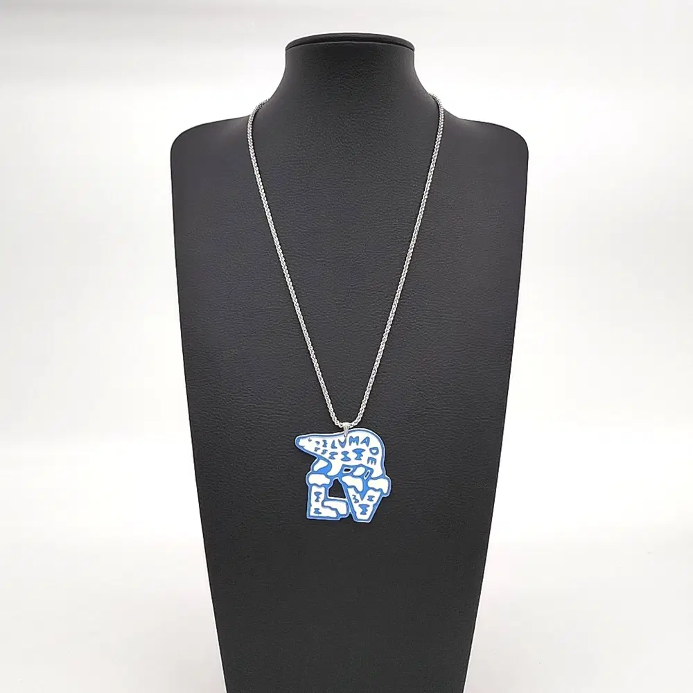 Louis Vuitton X Nigo Necklace