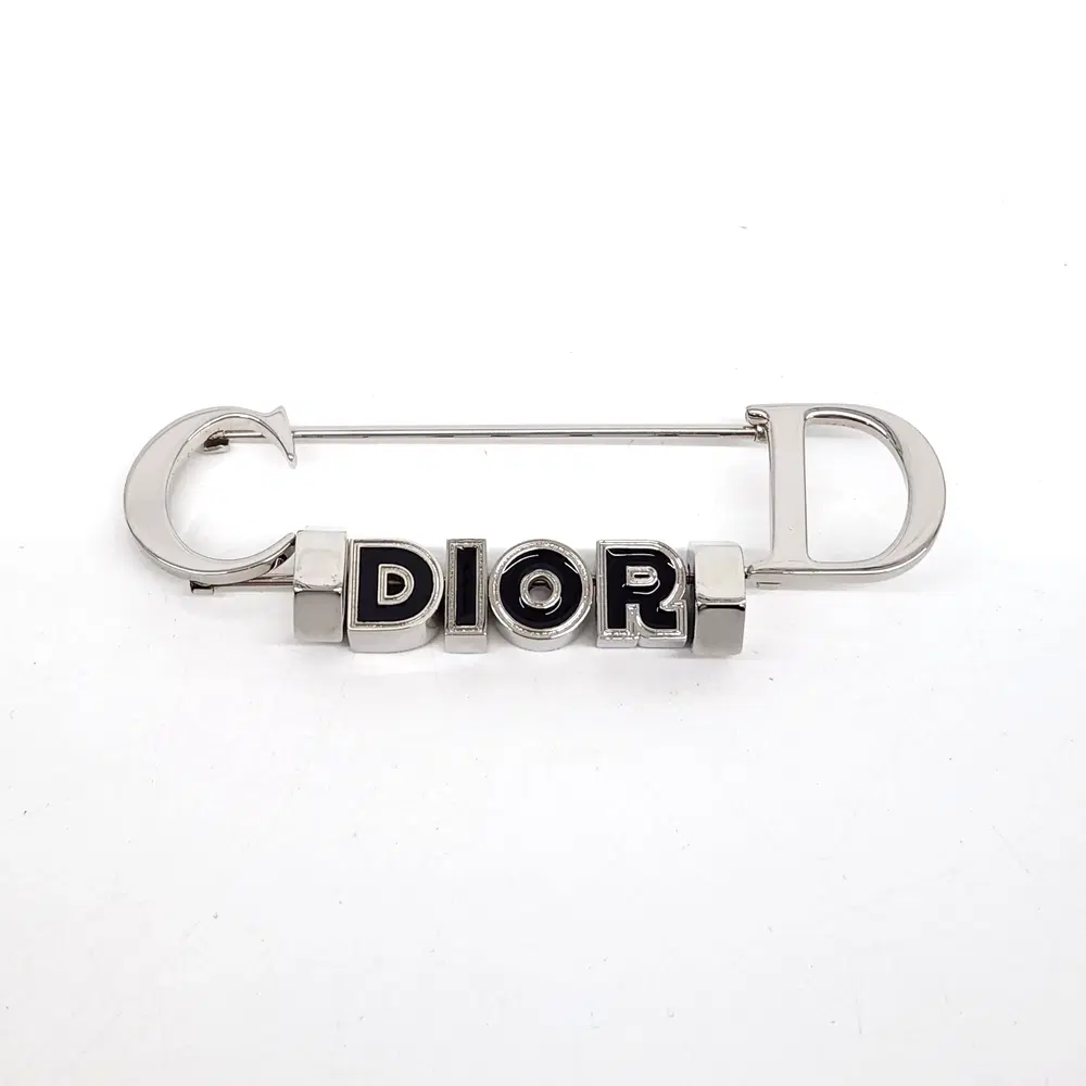 Dior Homme brooch
