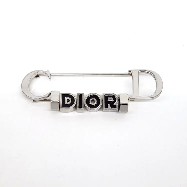 Dior Homme brooch-Hover-Image
