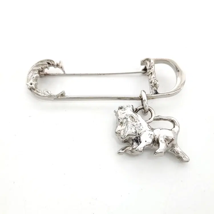 Dior Homme brooch-Hover-Image