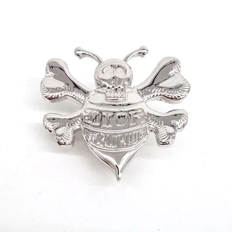 Dior Homme brooch-Hover-Image