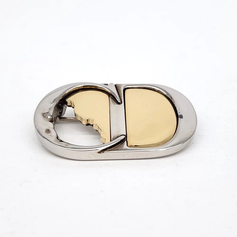Dior Homme brooch
