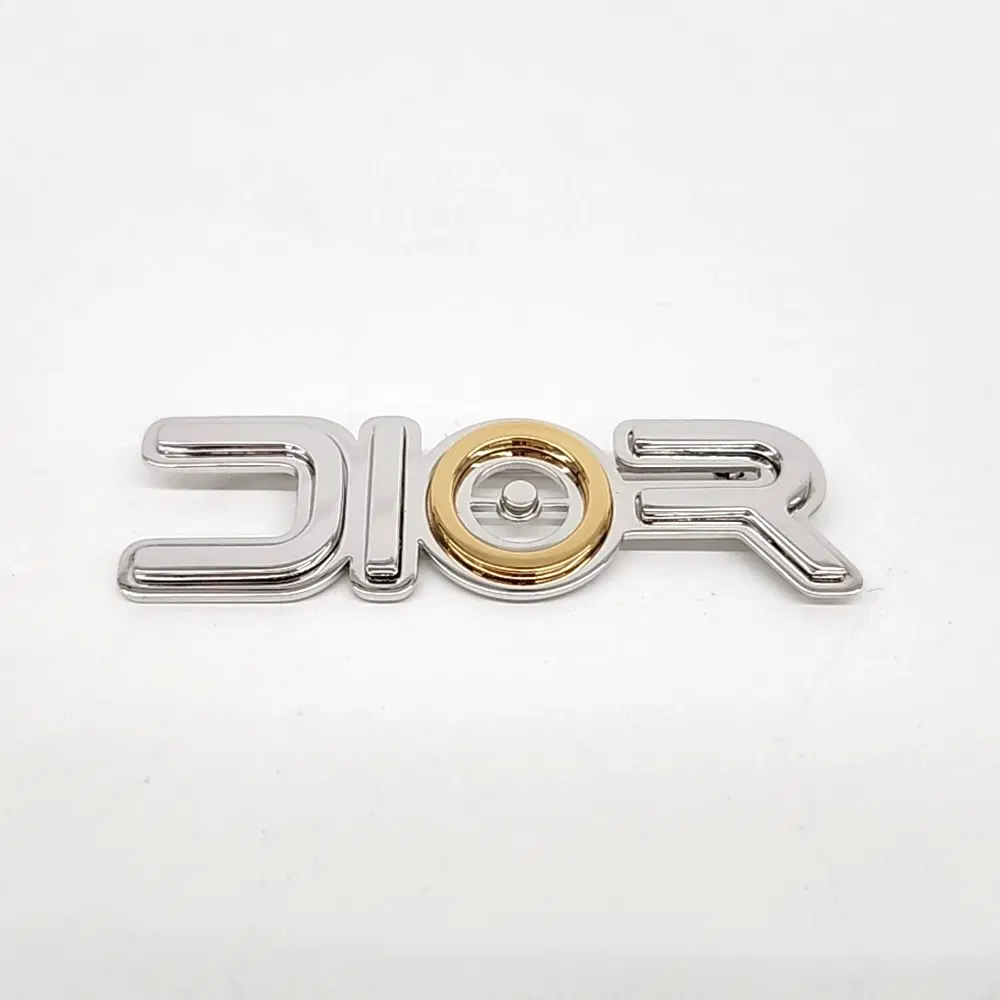 Dior Homme brooch