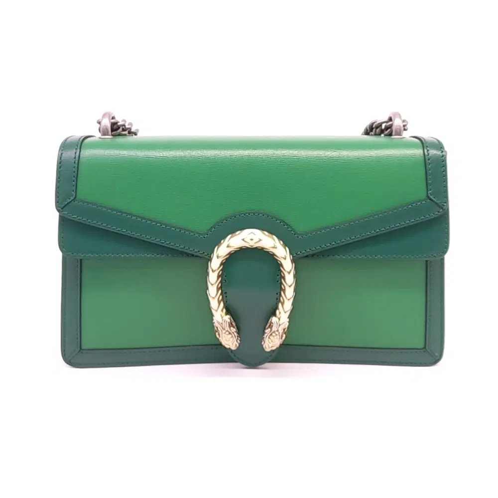 Gucci Dionysus Chain Shoulder Bag (400249)