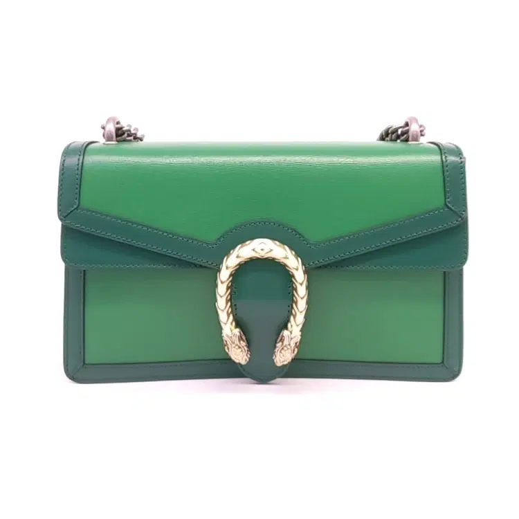 Gucci Dionysus Chain Shoulder Bag (400249)-Hover-Image