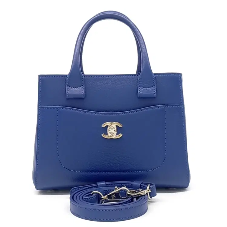 Chanel Neo Bag Mini-Hover-Image