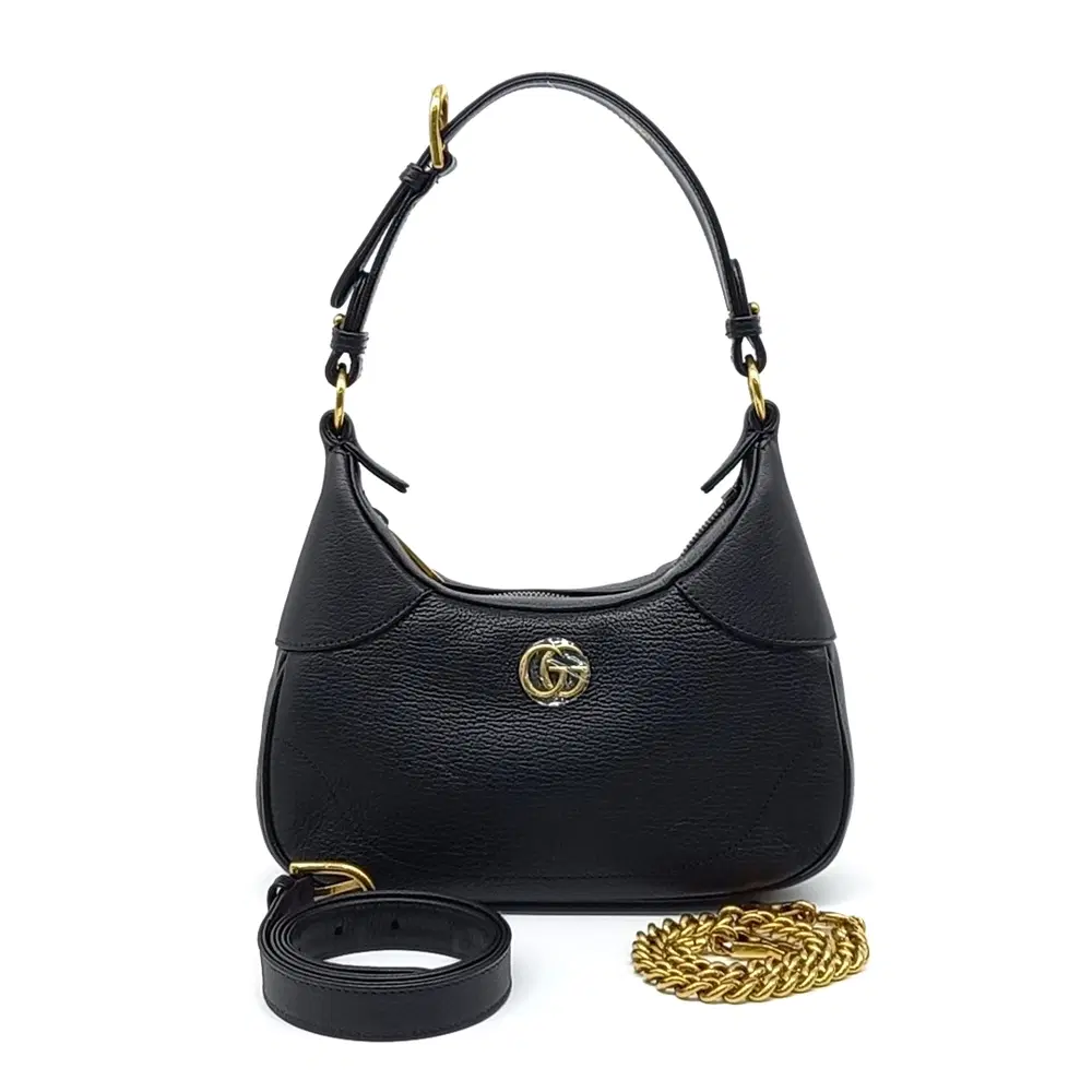Gucci Aphrodite Shoulder Bag Small (731817)