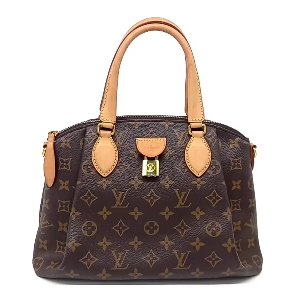 Louis Vuitton Monogram Rivoli PM