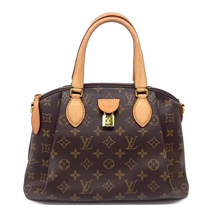 Louis Vuitton Monogram Rivoli PM-Hover-Image
