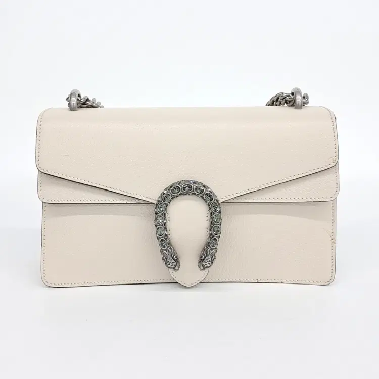 Gucci Dionysus Chain Shoulder Bag (400249)-Hover-Image