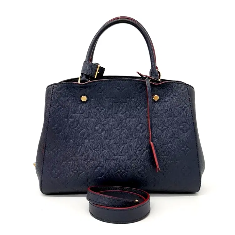 Louis Vuitton Empreinte Montaigne MM-Hover-Image