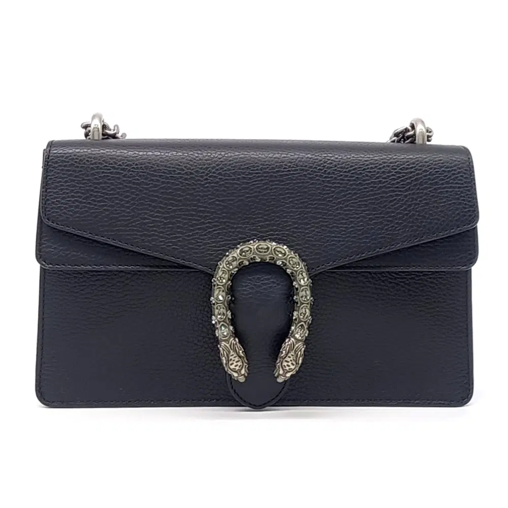 Gucci Dionysus Chain Shoulder Bag (400249)