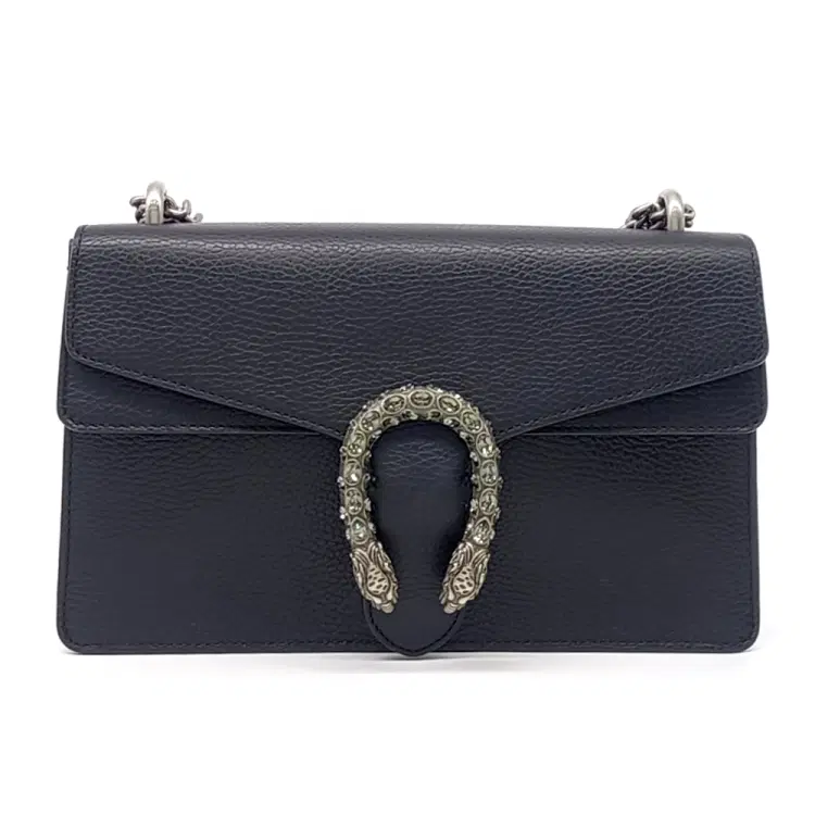 Gucci Dionysus Chain Shoulder Bag (400249)-Hover-Image