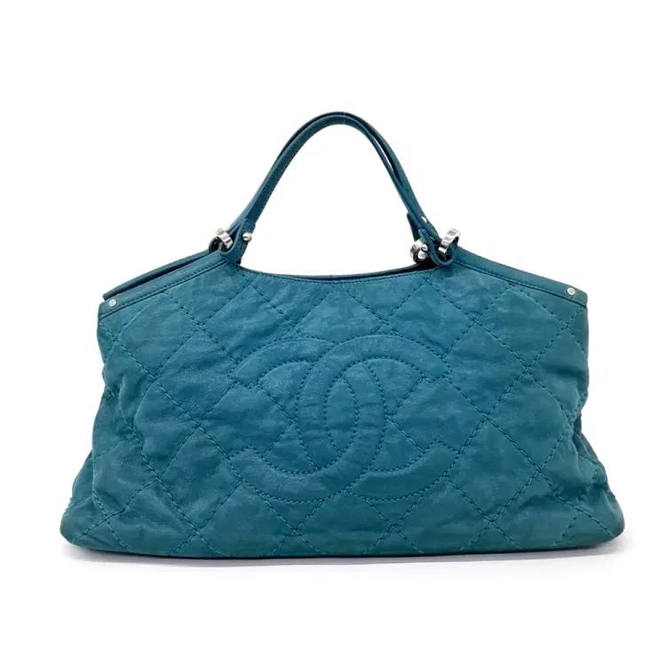 Chanel tote and chain shoulder bag-Hover-Image