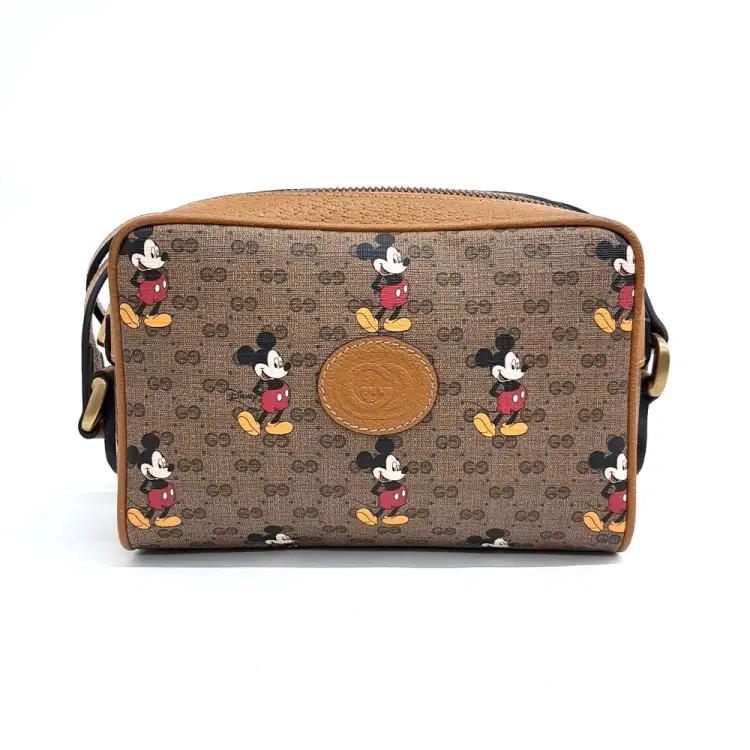 Gucci X Disney Crossbody Bag (602536)-Hover-Image