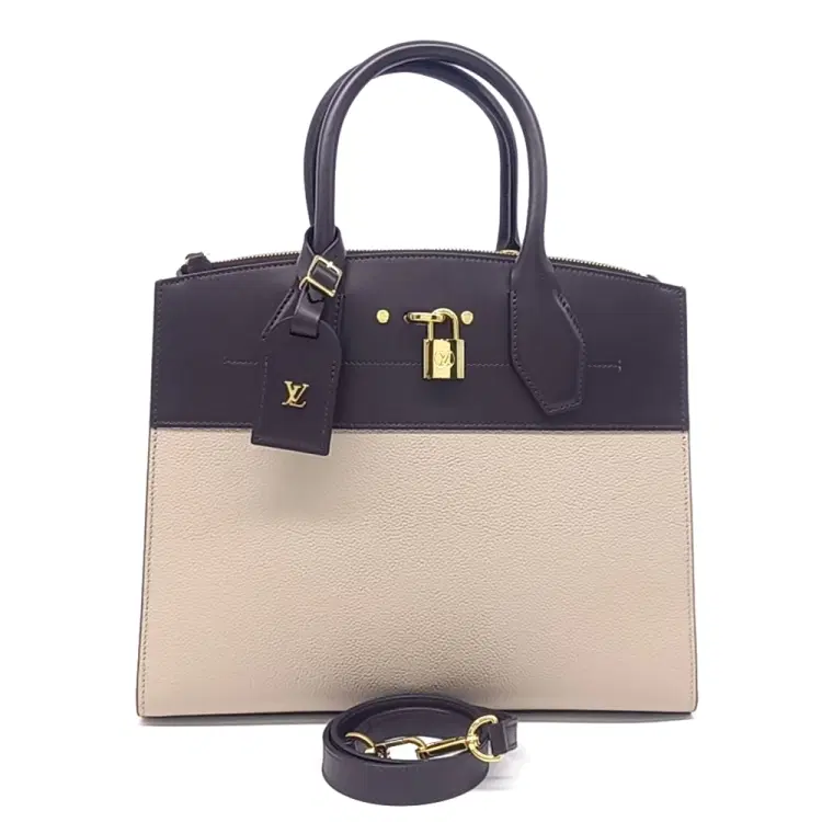 Louis Vuitton City Steamer MM M55345-Hover-Image
