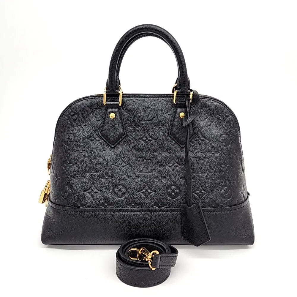 Louis Vuitton Empreinte Neo Alma PM M44832