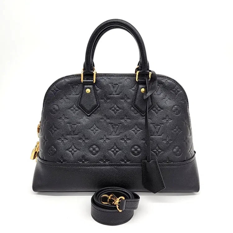Louis Vuitton Empreinte Neo Alma PM M44832-Hover-Image