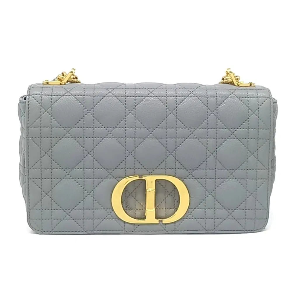 Christian Dior Caro Bag Medium M9242UWHC