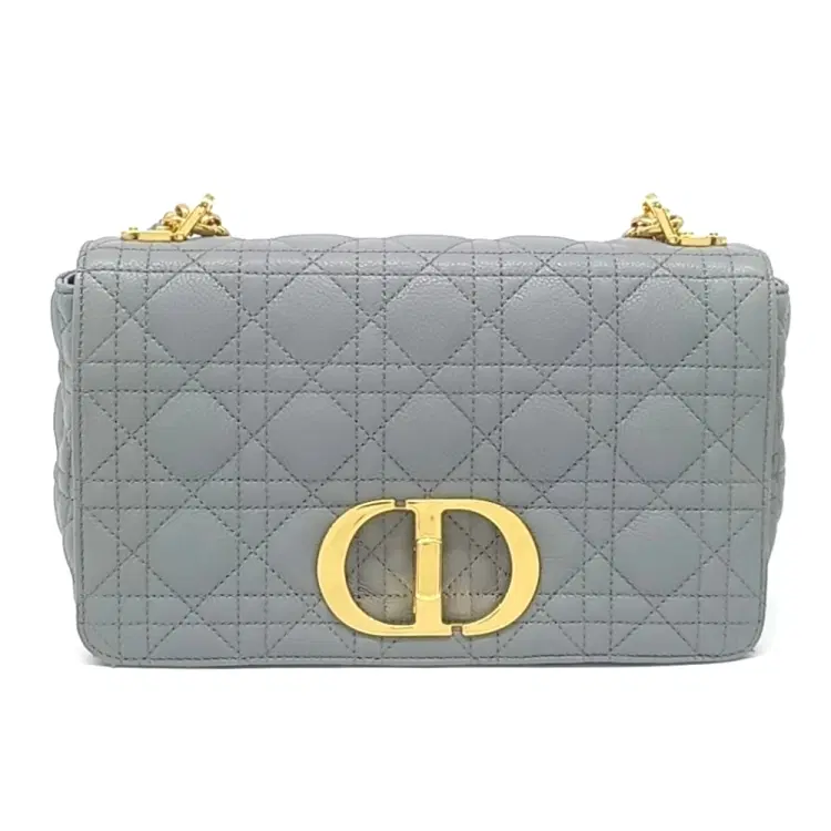 Christian Dior Caro Bag Medium M9242UWHC-Hover-Image