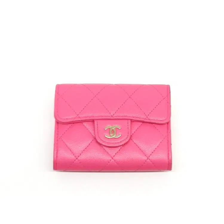 Chanel Caviar Card Holder AP0220-Hover-Image