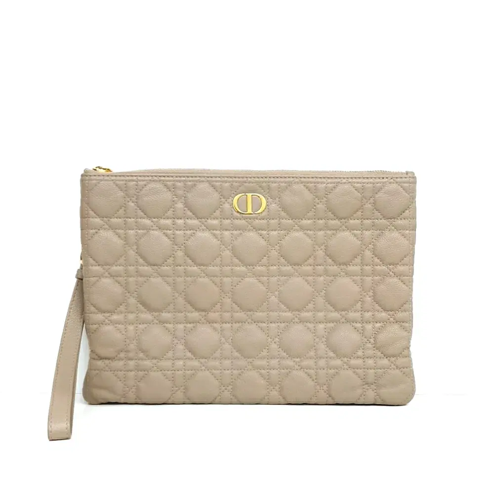 Christian Dior Caro Daily Clutch S5086