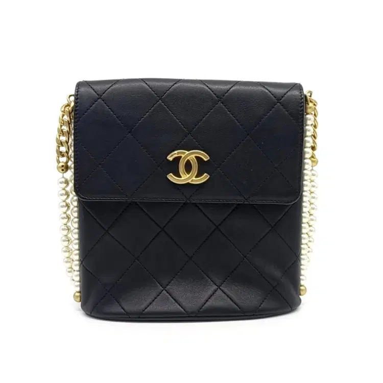 Chanel Pearl Small Hobo Bag AS2503-Hover-Image