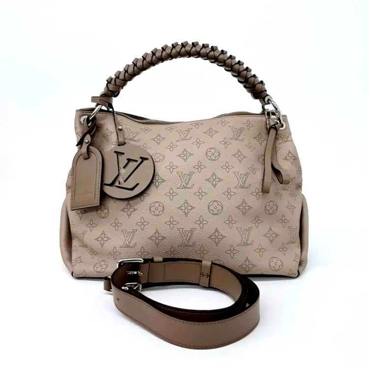 Louis Vuitton Mahina Beaubourg Hobo MM M56084-Hover-Image