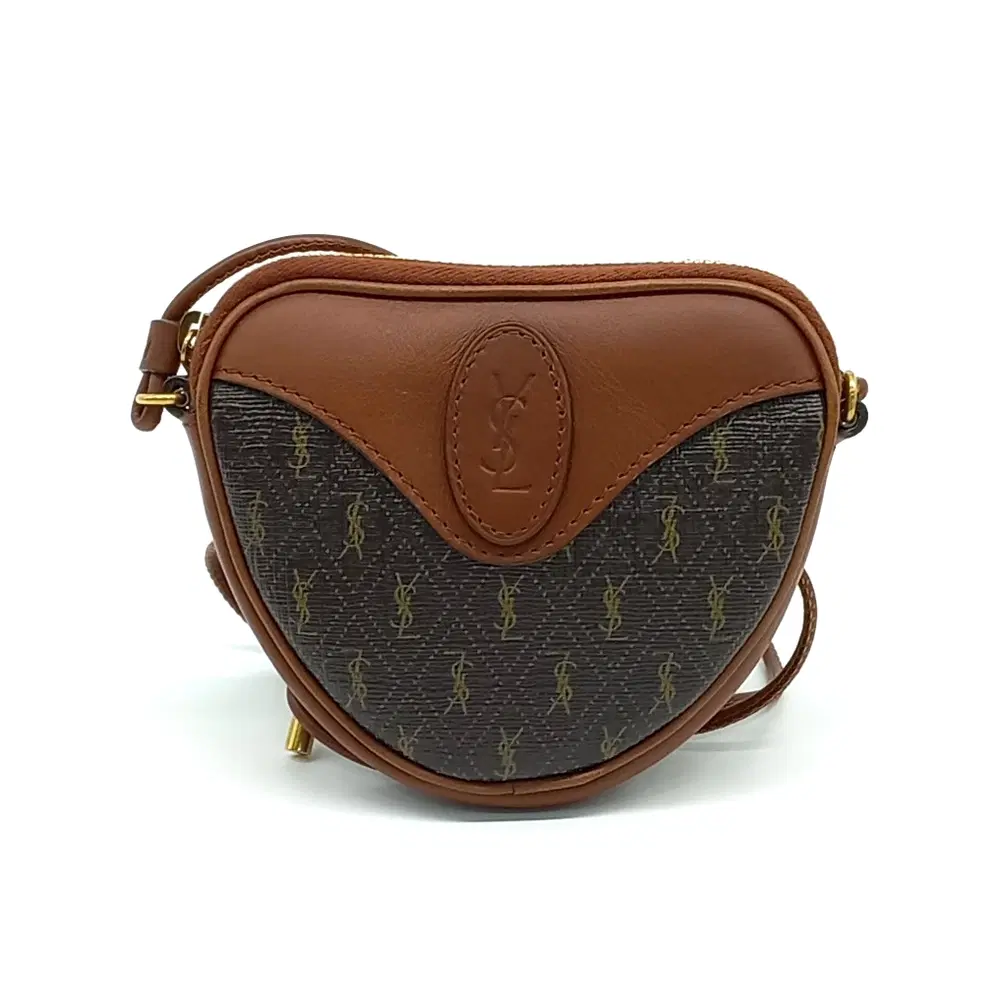 Saint Laurent Le Monogram Micro Coin Purse