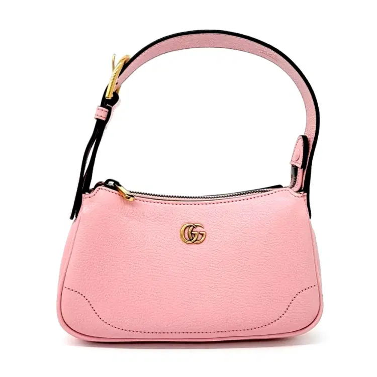 Gucci Aphrodite Mini Shoulder Bag (739076)-Hover-Image