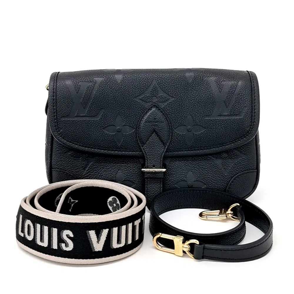 Louis Vuitton Empreinte Diane M46386