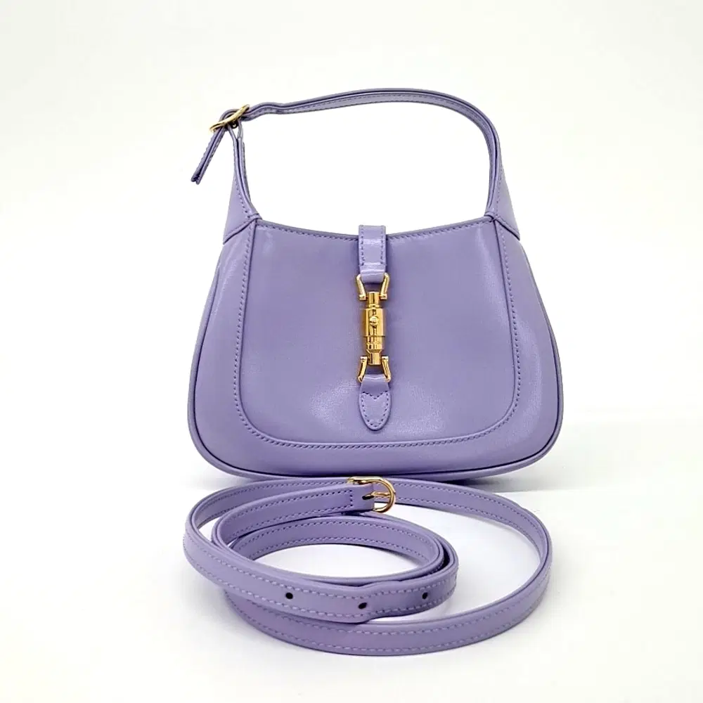 Gucci Jackie 1961 Mini Hobo Bag (637091)