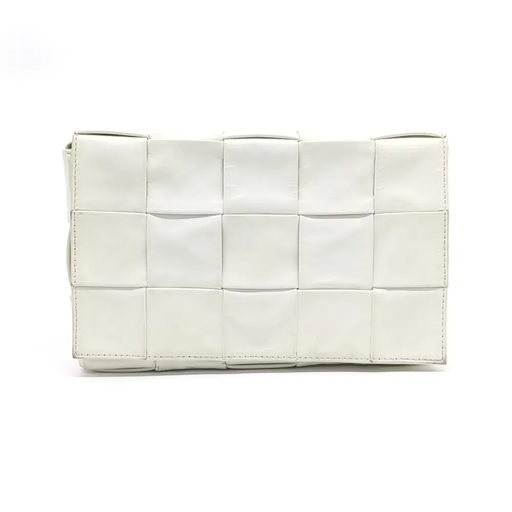 Bottega Veneta Stretch Cassette Bag
