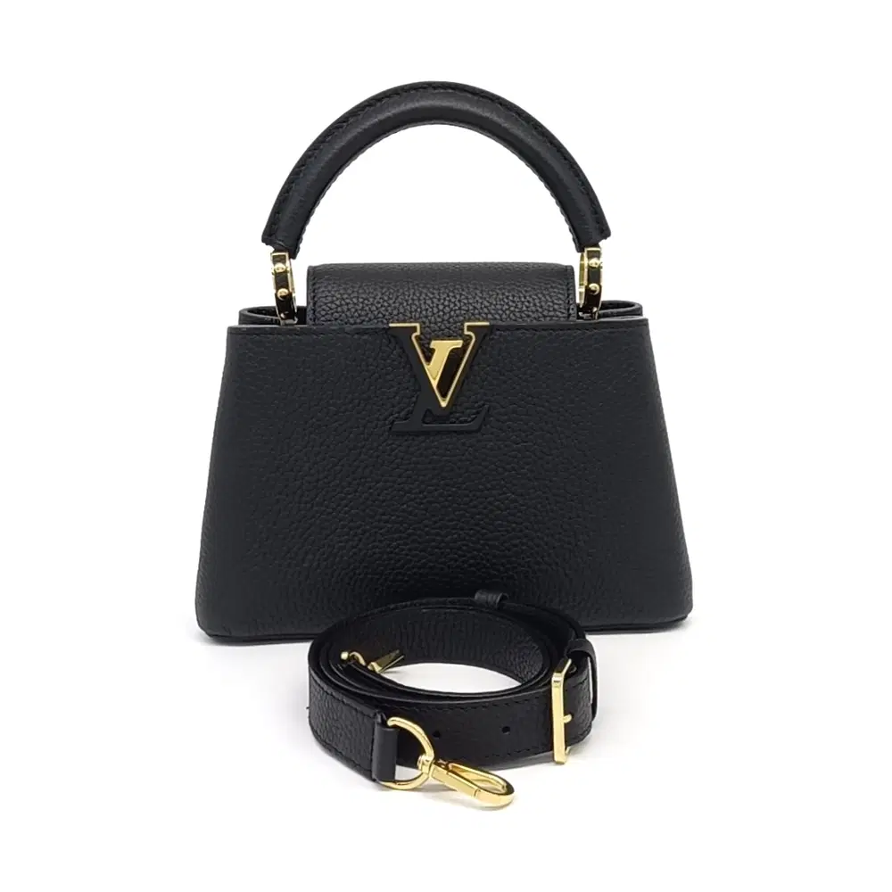 Louis Vuitton My Capucines