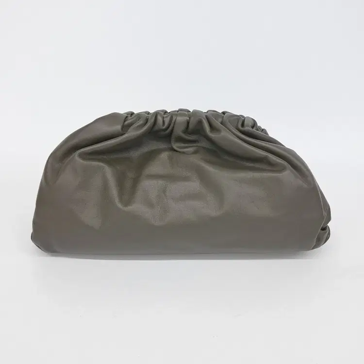 Bottega Veneta Butter Calf Pouch-Hover-Image