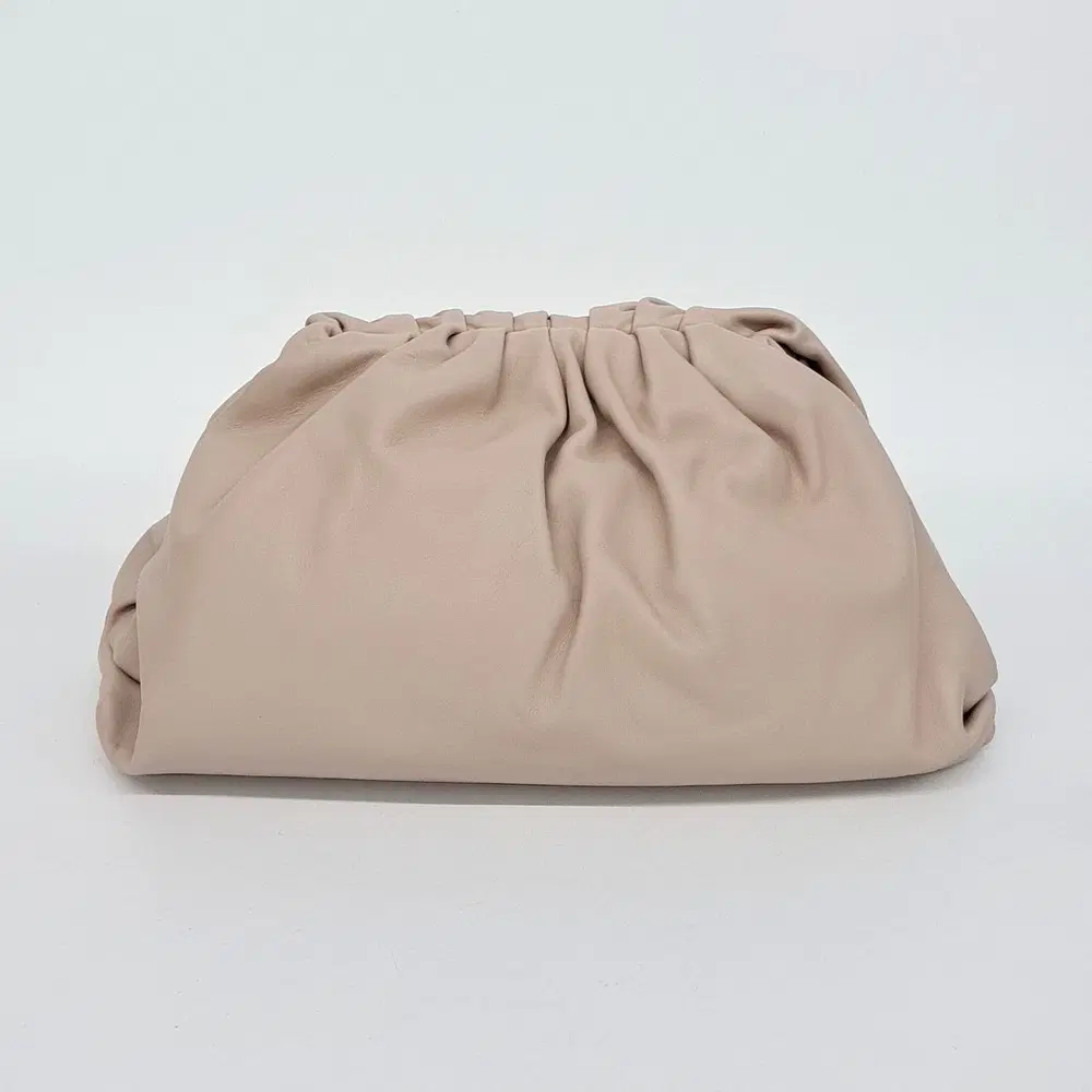 Bottega Veneta Butter Calf Pouch