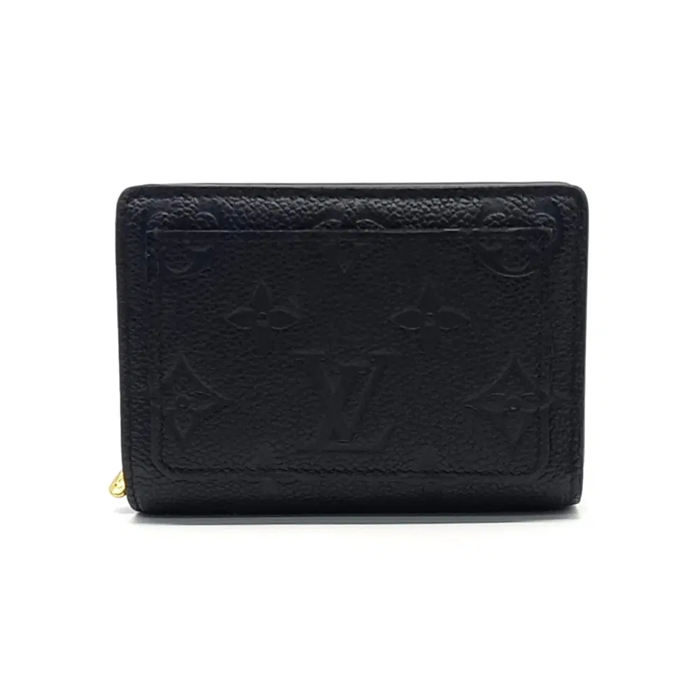 Louis Vuitton Empreinte Medium Compact Wallet