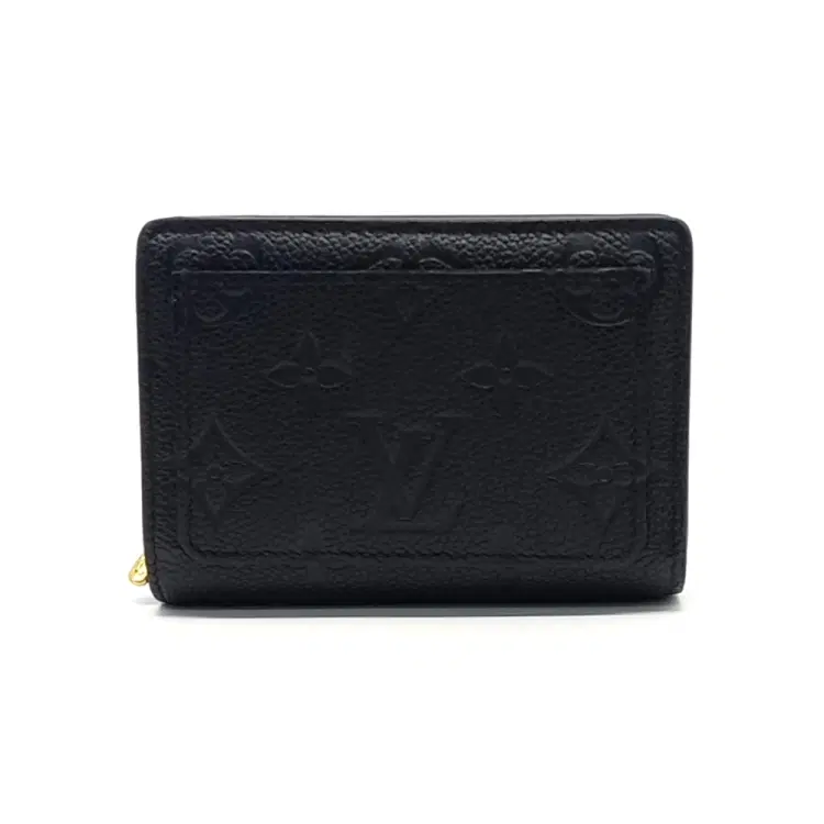 Louis Vuitton Empreinte Medium Compact Wallet-Hover-Image