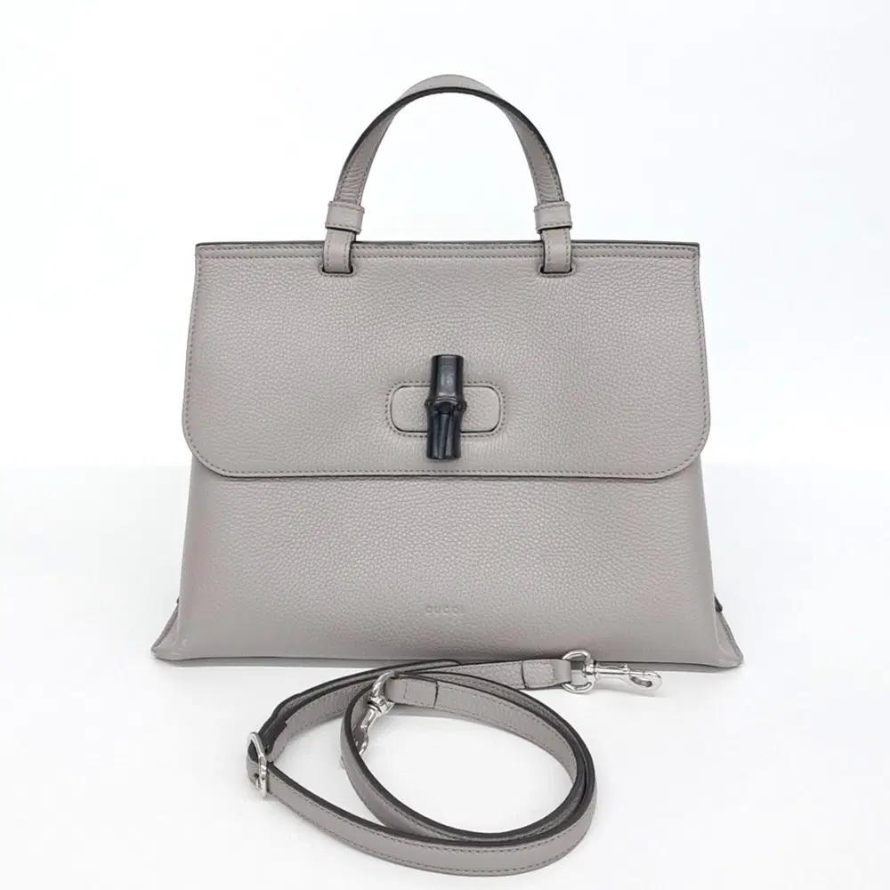 Gucci Daily Tote and Shoulder Bag (392013)