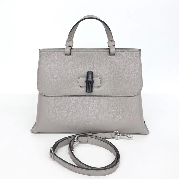 Gucci Daily Tote and Shoulder Bag (392013)-Hover-Image