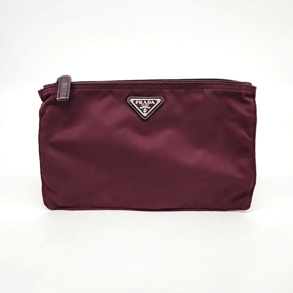 Prada pouch