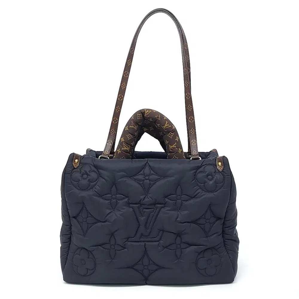 Louis Vuitton padded jacket On the Go MM M21069